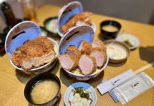 “Tonkatsu HAJIME” แลนดิ้งแลนด์มาร์กใหม่สะเทือนวงการ Katsu! ปักหมุดสาขาแรกในไทยที่ CentralWorld