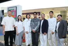Swatch AI-DADA Lab มาเยือนกรุงเทพฯ แล้ว!