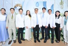 Easter Surgery Hospital ยกระดับมาตรฐานศัลยกรรมความงามมุ่งเน้นความปลอดภัย และผลลัพธ์ที่ตอบโจทย์เฉพาะบุคคล
