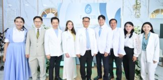 Easter Surgery Hospital ยกระดับมาตรฐานศัลยกรรมความงามมุ่งเน้นความปลอดภัย และผลลัพธ์ที่ตอบโจทย์เฉพาะบุคคล