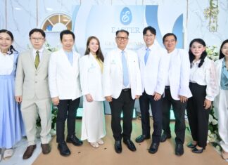 Easter Surgery Hospital ยกระดับมาตรฐานศัลยกรรมความงามมุ่งเน้นความปลอดภัย และผลลัพธ์ที่ตอบโจทย์เฉพาะบุคคล