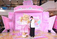 Sofy ดึงตัวไอดอลสาว “น้องเนย” ส่งต่อความสดใสฮีลใจแฟนๆ ในงาน “เปิดไดอารี่ลับฉบับน้องเนย” พร้อมเปิดตัวสินค้าใหม่ในคอลเล็กชันพิเศษ Sofy x Butterbear