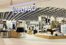 “YUEDPAO” ยืดสู่สาขาที่ใหญ่ที่สุดในประเทศ เปิด “YUEDPAO Flagship Store”ปักหมุดแลนด์มาร์กใหม่ที่แฟชั่น ไอส์แลนด์ มัดรวม 8 โซนแฟชั่นโฉมใหม่ที่สายช้อปห้ามพลาด