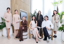 SC จับมือ Milin และ ÁMR DE SAÍSONถ่ายทอดตัวตนของคอนโดฯ ผ่านยูนิฟอร์มในโปรเจกต์“SC CONDO UNIFORM COLLABORATION”