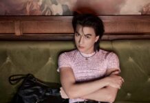 รวมลุคจากเหล่าคนดังกับกระเป๋า Jackie Flap จากคอลเลคชั่น Gucci Primavera