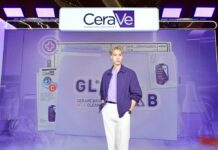 เซราวี เปิดตัวคลีนเซอร์ใหม่ “CeraVe Brightening Vitamin C Cleanser” พร้อมต้อนรับ “ภูวินทร์” Friend of CeraVe Cleanser คนล่าสุด