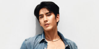 Calvin Klein เปิดตัวแคมเปญ Fall 2026 ดึง “ซี ทวินันท์” ขึ้นแคมเปญระดับเอเชียครั้งแรก!