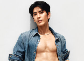 Calvin Klein เปิดตัวแคมเปญ Fall 2026 ดึง “ซี ทวินันท์” ขึ้นแคมเปญระดับเอเชียครั้งแรก!