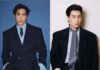 เจษ– ไบเบิ้ลปรากฏตัวในโททัลลุคจาก SAINT LAURENT เข้าร่วมงาน WEIBO GALA 2026