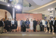 กรมประชาสัมพันธ์ แถลงจัดงาน Pop-up Showcase เฉลิมพระเกียรติฯ สืบสานพระราชปณิธาน“ผ้าไทยร่วมสมัย” ณ ไอคอนสยาม 11–13 ส.ค. นี้