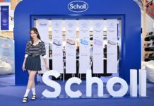 “สกอลล์” ชวนแบรนด์แอมฯ “เก้า–สุภัสสรา” แชร์ทริคแต่งลุคสวยแบบไม่ทิ้งความสบายตามเทรนด์สุดฮิต “Comfort Dressing” พร้อมชวนคนไทยหา “คู่ที่ใช่” ในงาน FIND YOUR COMFORT PARTNER