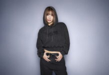 Onitsuka Tiger เปิดตัวภาพแคมเปญคอลเล็กชั่น DENIVITA ร่วมกับแบรนด์แอมบาสเดอร์ MOMO วง TWICE
