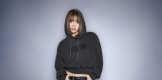 Onitsuka Tiger เปิดตัวภาพแคมเปญคอลเล็กชั่น DENIVITA ร่วมกับแบรนด์แอมบาสเดอร์ MOMO วง TWICE