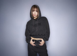 Onitsuka Tiger เปิดตัวภาพแคมเปญคอลเล็กชั่น DENIVITA ร่วมกับแบรนด์แอมบาสเดอร์ MOMO วง TWICE