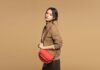 TOD’S แต่งตั้ง รีเบคก้า แพทรีเซีย อาร์มสตรอง เป็น BRAND AMBASSADOR