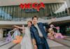 เมกาบางนา ชวนเช็กอิน “MEGA HALL OF HER FAME” ร่วมเฉลิมฉลองคุณค่าของผู้หญิงทุกคน และเก็บภาพความประทับใจตั้งแต่วันนี้ – 31 ส.ค. 69 ณ เมน เอนทรานซ์ ศูนย์การค้าเมกาบางนา