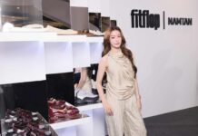เปิดตัวอย่างเป็นทางการ! ‘น้ำตาล-ทิพนารี’ ขึ้นแท่นแบรนด์แอมบาสเดอร์ FitFlop พร้อมเผยโฉมคอลเลกชัน Autumn/Winter 2026 ภายใต้แคมเปญ ‘Nothing Feels Like FitFlop’