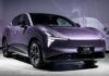 เอ็กซ์เผิง ประเทศไทย เปิดตัว ‘THE NEW L03’ Next-Gen AI SUV Coupe พวงมาลัยขวาประเทศแรกของโลก!