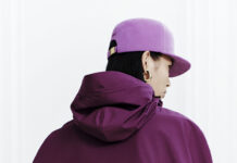 BALENCIAGA TECHWEAR WELLNESS LAUNCH