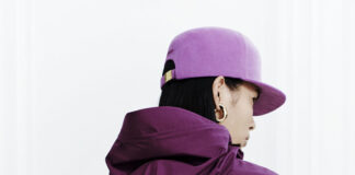 BALENCIAGA TECHWEAR WELLNESS LAUNCH