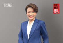 วราพร ลิขิตจรรยากุล “ขับเคลื่อนนวัตกรรม ดูแลผิว ดูแลโลก เพื่อการเติบโตอย่างยั่งยืน”