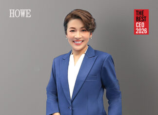 วราพร ลิขิตจรรยากุล “ขับเคลื่อนนวัตกรรม ดูแลผิว ดูแลโลก เพื่อการเติบโตอย่างยั่งยืน”