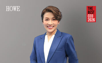 วราพร ลิขิตจรรยากุล “ขับเคลื่อนนวัตกรรม ดูแลผิว ดูแลโลก เพื่อการเติบโตอย่างยั่งยืน”