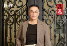 ชยวัสส์ ปัญจภักดี “เติบโตบนความต่างสร้างความสำเร็จที่ยั่งยืน”
