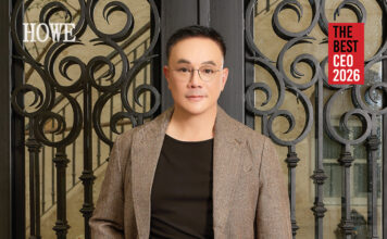 ชยวัสส์ ปัญจภักดี “เติบโตบนความต่างสร้างความสำเร็จที่ยั่งยืน”