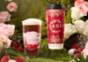 จิบความหอมละมุนที่ลงตัวกับ Lychee Rose Black Tea Series เมนูพิเศษใหม่จาก CHAGEE เฉพาะประเทศไทยเท่านั้น