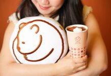 “แบร์เฮาส์” เปิดตัวเมนู “Choco Pilloww” ตอบอินไซด์คนทำงาน ชูแนวคิด “Turn Every Break into a Soft Moment”