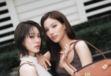 Ferragamo เผยโฉม Hug East-West กระเป๋ารุ่นใหม่ล่าสุด พร้อมเหล่าเซเลบริตี้ร่วมถ่ายทอดสไตล์อันเป็นเอกลักษณ์