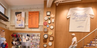 ทรงวาดคึกคักกว่าเดิม! FRANK. ประเดิมเปิด “Songwat Flagship Store” ครั้งแรก รวมแบรนด์ไทยสุดครีเอทีฟกว่า 70 แบรนด์ไว้ในที่เดียว