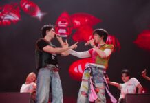 เปิดจักรวาลแฟนด้อมสุดยิ่งใหญ่! “FANDOM FEST” รวมพลัง T-POP PROXIE – ZEE-NUNEW – GELBOYS – BUTTERBEAR – PUN เสิร์ฟโชว์สุดพิเศษเต็มอิ่มทุกด้อม