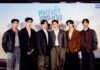 “เต-นิว” นำทีมนักแสดงส่งท้ายซีรีส์ “หมาเห่าเครื่องบิน A Dog And A Plane” ฟินขั้นสุด! ในงาน “หมาเห่าเครื่องบิน Final EP. FAN MEETING”
