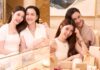 บุลการี และ ออม-กรณ์นภัส นำเสนอแคมเปญพิเศษเฉลิมฉลองเทศกาลวันแม่ ถ่ายทอดสุนทรียะแห่งการรังสรรค์เครื่องประดับ ด้วยสายใยรักอันเป็นนิรันดร์