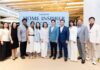 ห้างเซ็นทรัล เปิดแคมเปญเพื่อคนรักบ้านแห่งปี “CENTRAL HOME INSPIRER” ชวนอัปเดตดวง 12 ราศี กับ “อาจารย์ช้าง ทศพร ศรีตุลา” พร้อมแนะนำไอเท็มจากแบรนด์สินค้าบ้านชั้นนำ ที่เหมาะกับแต่ละราศี เพื่อเติมเต็มทุกการใช้ชีวิต และสร้างแรงบันดาลใจให้ทุกมุมของบ้าน