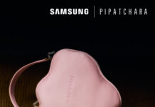 Samsung จับมือ PIPATCHARA ถ่ายทอดมุมมองใหม่ของการพกพา ผ่านแนวคิด Carry the Necessaries “แบกเฉพาะสิ่งสำคัญ ให้ทุกวันได้เป็นตัวเอง”