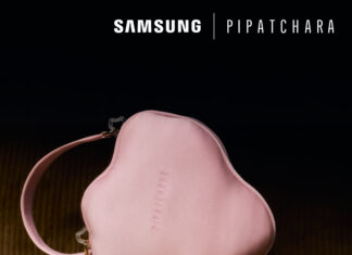 Samsung จับมือ PIPATCHARA ถ่ายทอดมุมมองใหม่ของการพกพา ผ่านแนวคิด Carry the Necessaries “แบกเฉพาะสิ่งสำคัญ ให้ทุกวันได้เป็นตัวเอง”