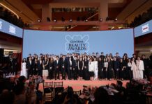 “ห้างเซ็นทรัล” จัดใหญ่ “CENTRAL BEAUTY AWARDS 2026” ต่อเนื่องเป็นปีที่ 5 กับงานประกาศรางวัลสุดยอดบิวตี้ไอเทมแห่งปี การันตีด้วยเสียงโหวตของบิวตี้เลิฟเวอร์ทั่วประเทศ