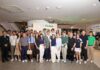 ศูนย์การค้าธนิยะเปิดรันเวย์ “Golf Fashion Society” รวม 27 แบรนด์แฟชั่นกอล์ฟชั้นนำ ตอกย้ำจุดหมายปลายทางด้านกอล์ฟและแอคทีฟไลฟ์สไตล์