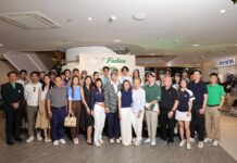ศูนย์การค้าธนิยะเปิดรันเวย์ “Golf Fashion Society” รวม 27 แบรนด์แฟชั่นกอล์ฟชั้นนำ ตอกย้ำจุดหมายปลายทางด้านกอล์ฟและแอคทีฟไลฟ์สไตล์