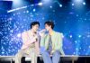 “จูเนียร์-มาร์ค” จัดเต็มโชว์ครบรสโรแมนติก! ใน “JUNIOR MARK SunnyMoon CONCERT” ขนทัพเกสต์สุดปัง รวมทุกโมเมนต์แห่งความสุขพุ่ง “อันดับ 1” เทรนด์ X ของโลก และไทย 3 วัน