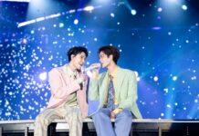 “จูเนียร์-มาร์ค” จัดเต็มโชว์ครบรสโรแมนติก! ใน “JUNIOR MARK SunnyMoon CONCERT” ขนทัพเกสต์สุดปัง รวมทุกโมเมนต์แห่งความสุขพุ่ง “อันดับ 1” เทรนด์ X ของโลก และไทย 3 วัน
