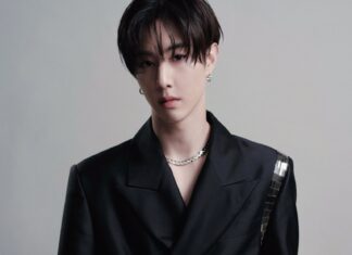Mark Tuan สะท้อนสไตล์อันโดดเด่นผ่านเครื่องประดับจาก Chaumet ในงาน Weibo Gala 2026
