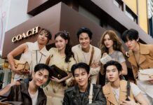 Coach เปิดตัว Coach Play Siam Square