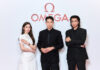 OMEGA ฉลองการเปิดบูติกแห่งใหม่ เติมเต็มโลกแห่งเรือนเวลา ณ ICONSIAM ริมแม่น้ำเจ้าพระยา