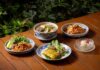 เปิดประสบการณ์ความอร่อยจากท้องทะเลใต้ ผ่านเมนู ‘Ocean Fish: Essence of Thai Flavors’ ณ เดอะ สยาม ที รูมท์