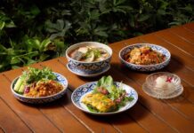 เปิดประสบการณ์ความอร่อยจากท้องทะเลใต้ ผ่านเมนู ‘Ocean Fish: Essence of Thai Flavors’ ณ เดอะ สยาม ที รูมท์