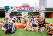 “วาระแห่งเมือง”! ‘พันธุ์ไทย’ ผนึก ‘กทม.’ และ ‘เพจหมาจ๋า’ผุดแคมเปญ “Punthai Mission PAWSIBLE”เนรมิตเมืองแห่งความหวัง หนุนสวัสดิภาพสัตว์จรจัด ต้อนรับวันสุนัขโลก